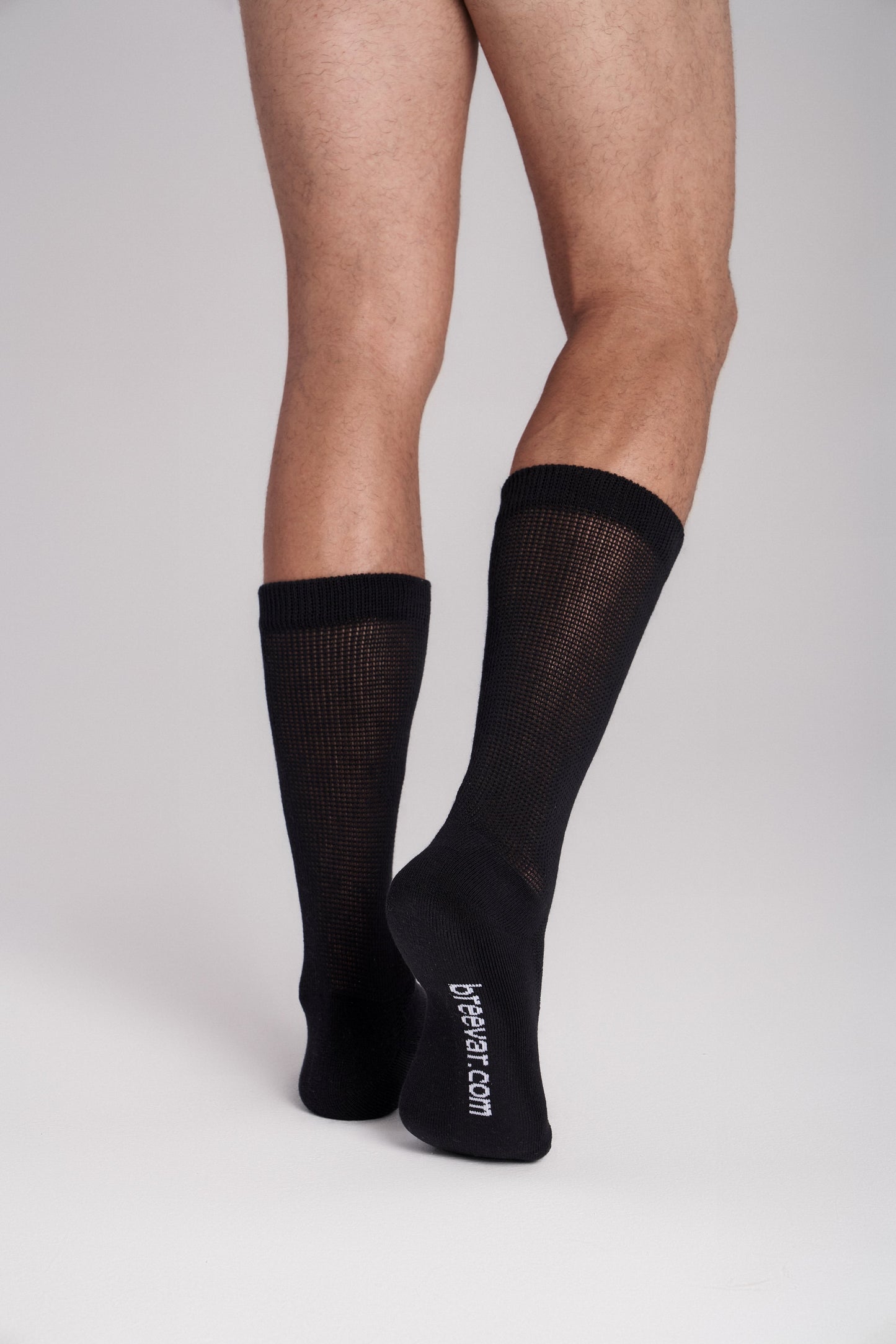 6-Pack Men's Diabetic Socks
