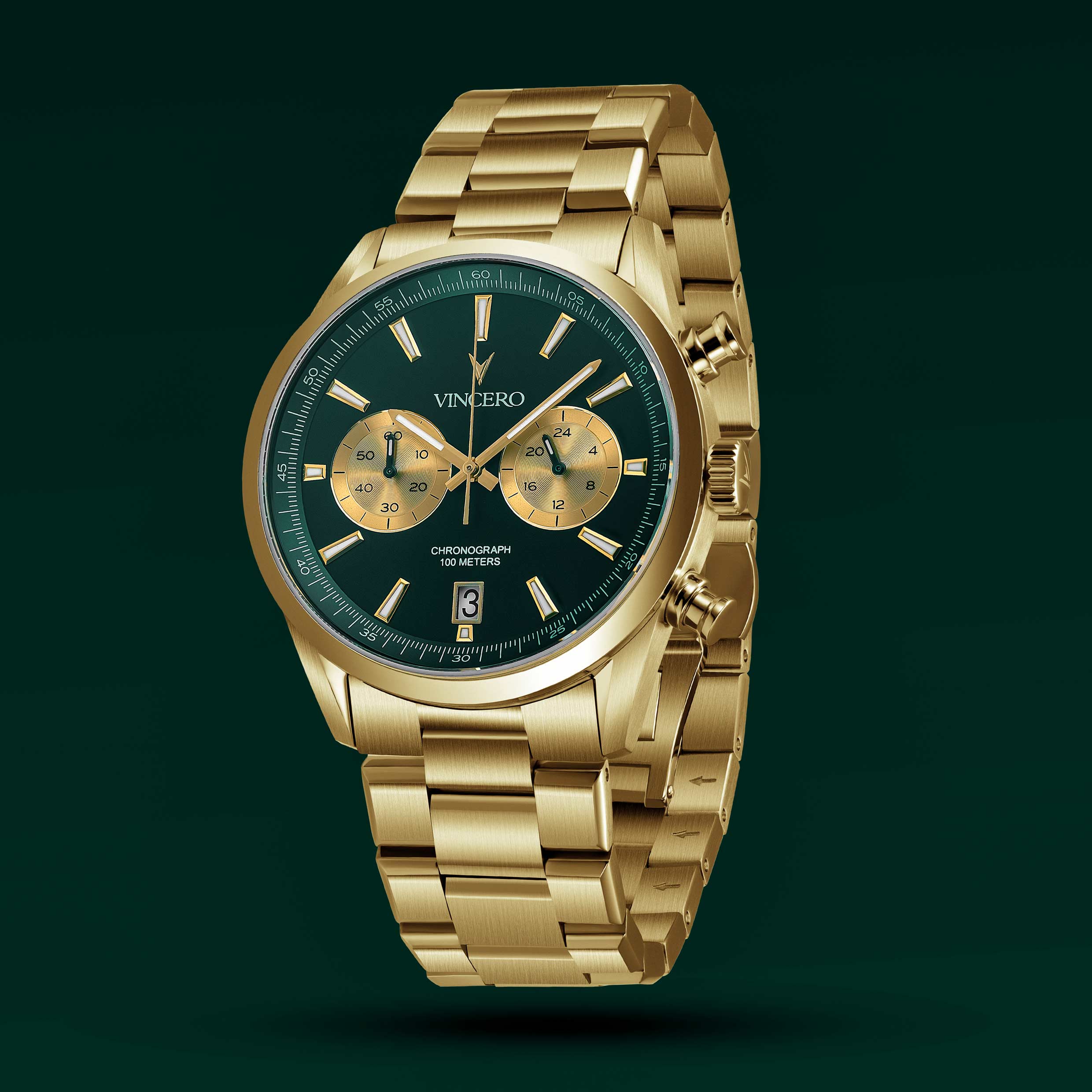 Chrono Limited Release - Kingsguard