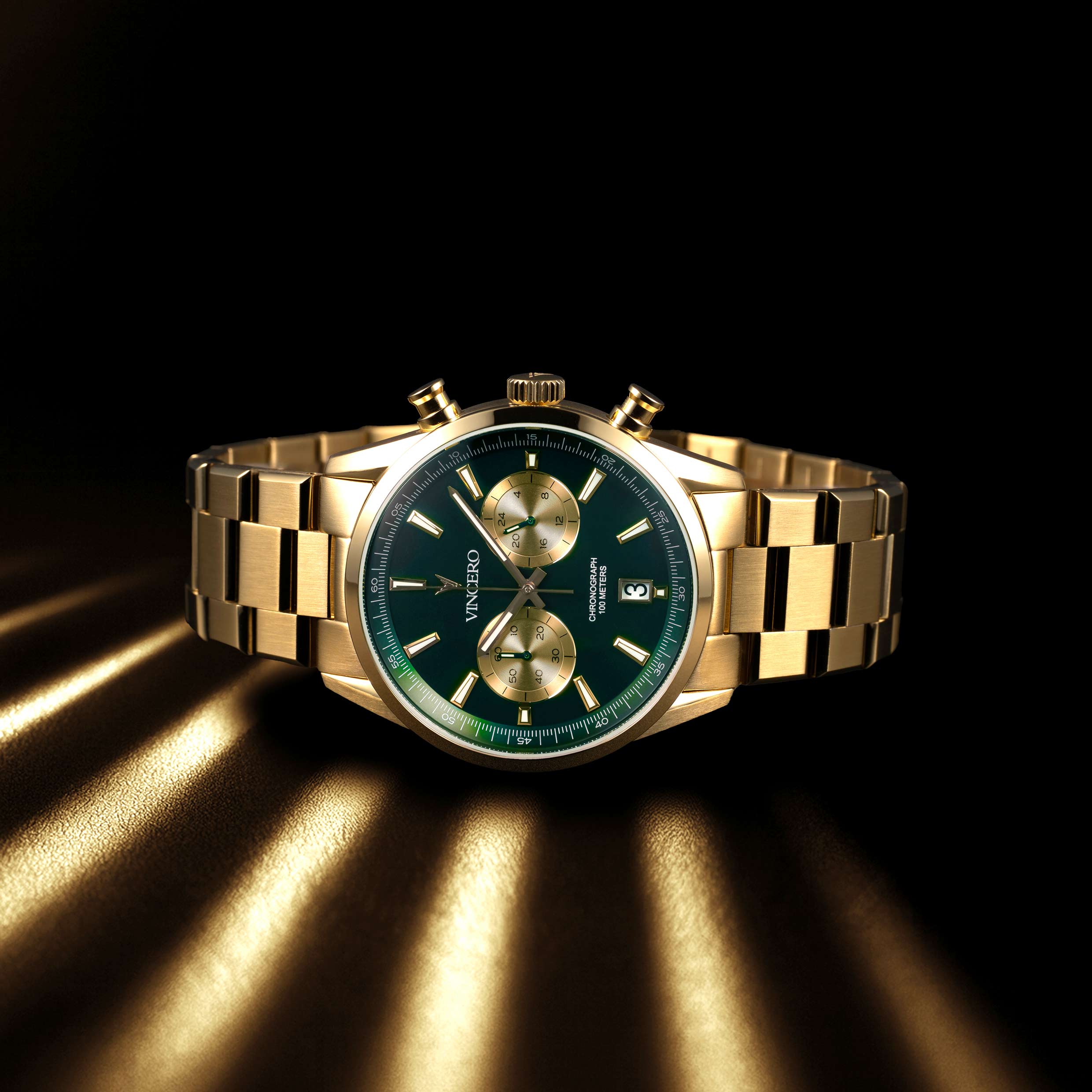 Chrono Limited Release - Kingsguard