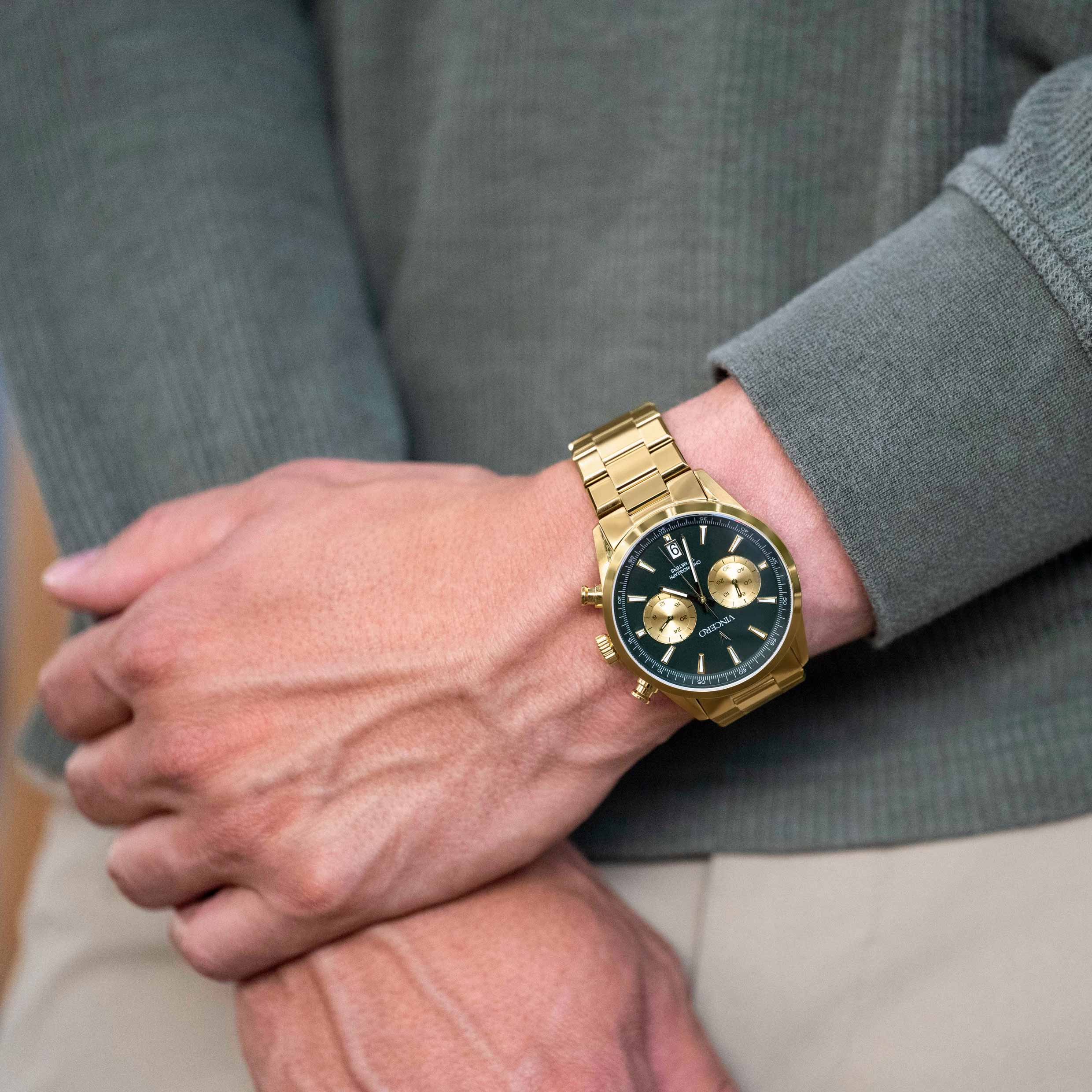 Chrono Limited Release - Kingsguard