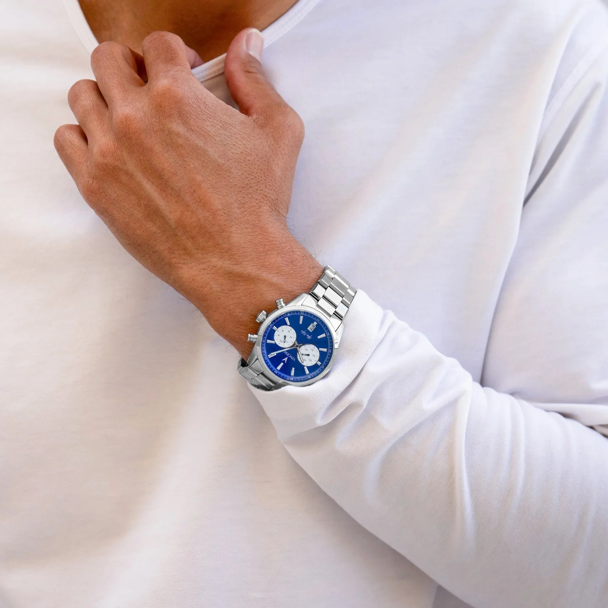 Father's Edition - Dads With Sons