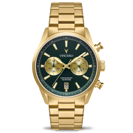 Chrono Limited Release - Kingsguard