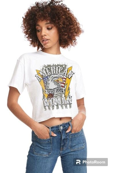 American Woman Design -clearance