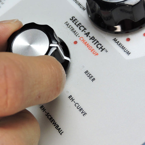 JUGS BP®3 Softball Pitching Machine with Changeup