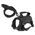 PawTactix: Tactical Harness & Leash Set for Pets